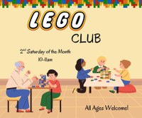 Lego Club
