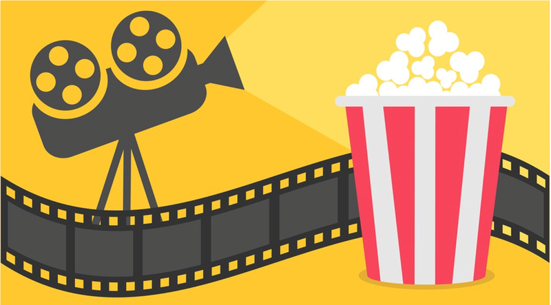Movie Nights Movie Nights