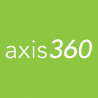Axis 360 Button