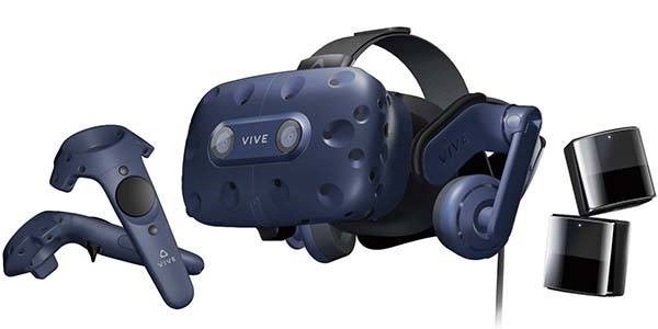 HTC VIVE VR System